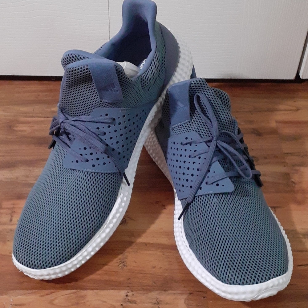 Mens Adidas Athletics 24/7 Training Sneakers